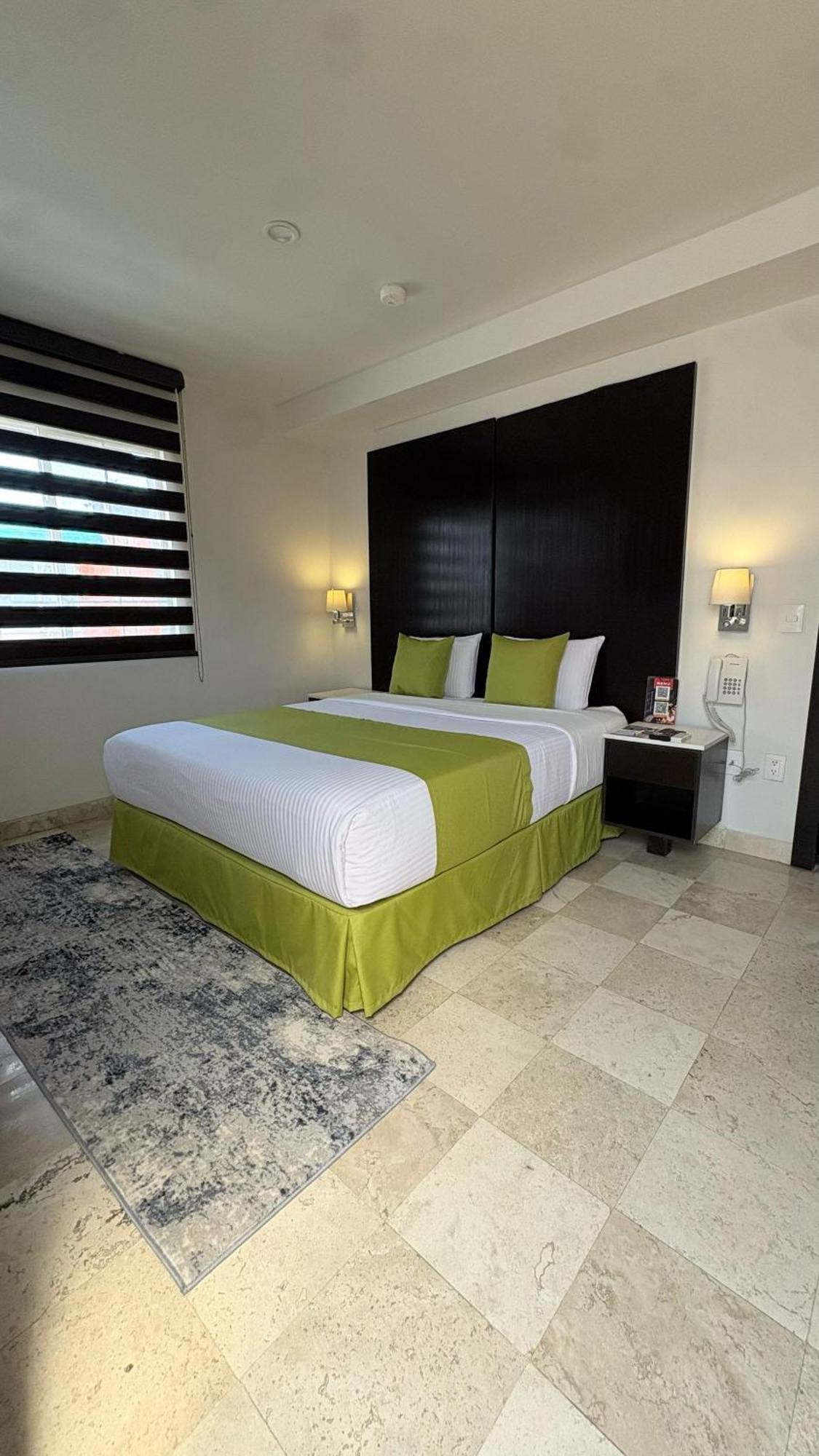 Hotel Del Pescador Ajijic Buitenkant foto